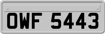 OWF5443