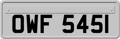 OWF5451