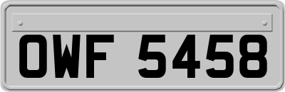OWF5458