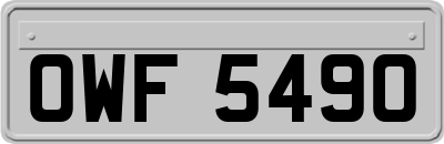 OWF5490