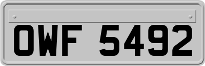 OWF5492