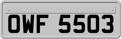 OWF5503