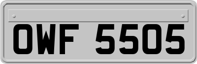 OWF5505