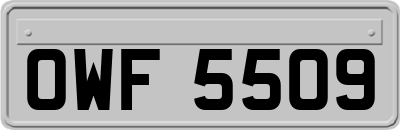 OWF5509