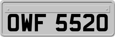 OWF5520