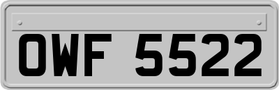 OWF5522