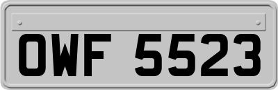 OWF5523