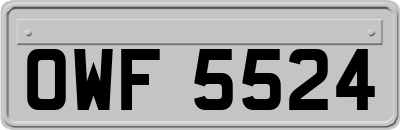 OWF5524