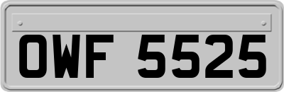 OWF5525