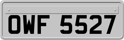 OWF5527