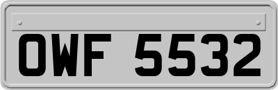 OWF5532