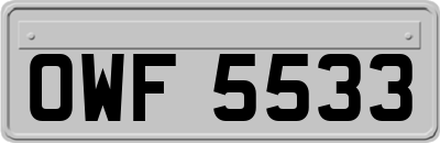 OWF5533