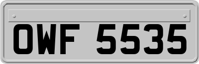 OWF5535