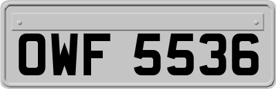 OWF5536