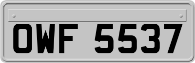 OWF5537