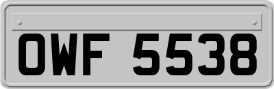OWF5538