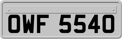 OWF5540