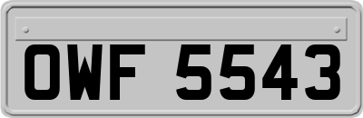OWF5543