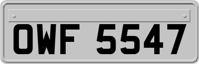 OWF5547