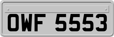 OWF5553