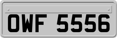OWF5556