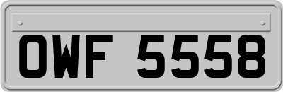 OWF5558