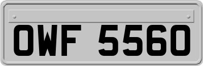 OWF5560