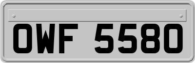 OWF5580