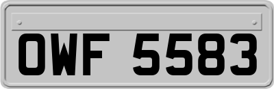 OWF5583
