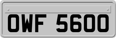 OWF5600