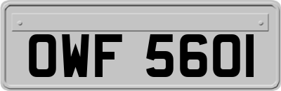 OWF5601