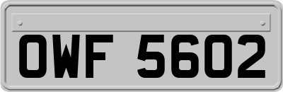 OWF5602