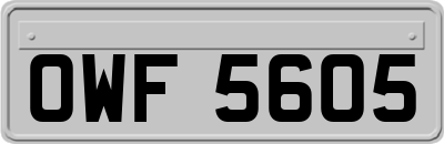 OWF5605