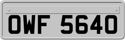 OWF5640