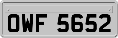 OWF5652
