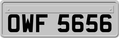 OWF5656