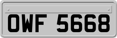 OWF5668