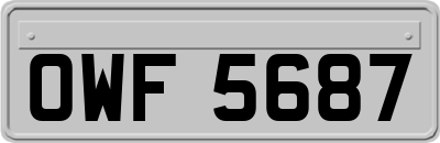 OWF5687