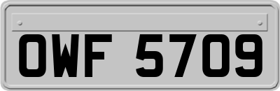 OWF5709