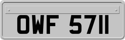 OWF5711