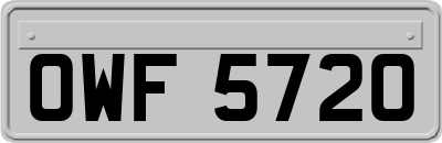 OWF5720