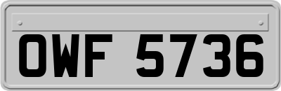 OWF5736