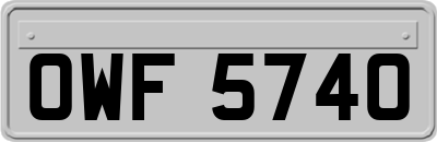 OWF5740