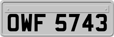 OWF5743