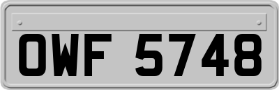 OWF5748