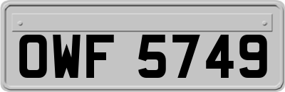 OWF5749