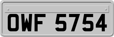 OWF5754