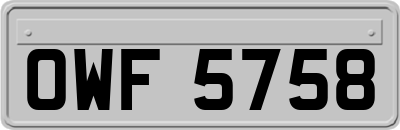 OWF5758