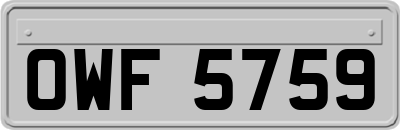 OWF5759