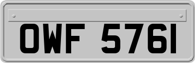 OWF5761